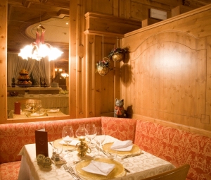Hotel Cima Rosetta Wellness & Spa