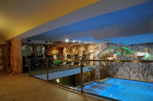 Hotel Cima Rosetta Wellness & Spa