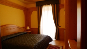 Hotel Cima Rosetta Wellness & Spa