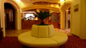 Hotel Cima Rosetta Wellness & Spa