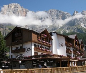 Hotel Cima Rosetta Wellness & Spa