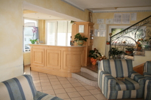 Hotel Ca'Mea