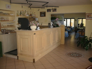 Hotel Ca'Mea