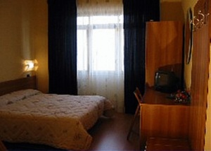 Hotel Ca'Mea