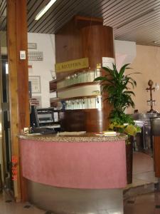 Hotel Aurora