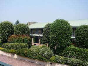 Hotel Prestige