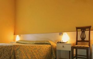 Hotel Royal