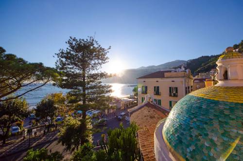 Bed & Breakfast Relais San Giacomo