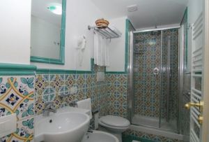 Bed & Breakfast Relais San Giacomo