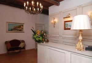 Bed & Breakfast Relais San Giacomo