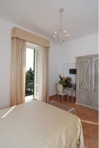 Bed & Breakfast Relais San Giacomo