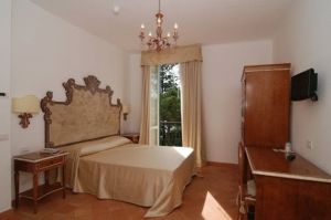 Bed & Breakfast Relais San Giacomo