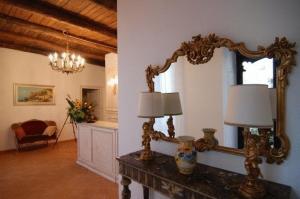 Bed & Breakfast Relais San Giacomo