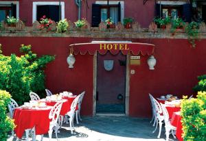 Locanda Fiorita