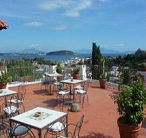 Hotel Don Pedro
