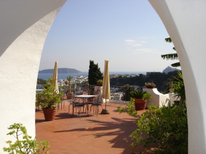 Hotel Don Pedro