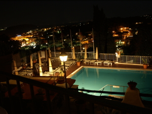 Hotel Don Pedro