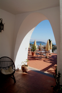 Hotel Don Pedro