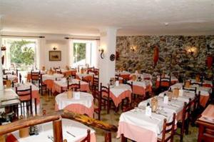 Hotel Don Pedro