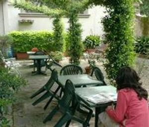 Hotel Garden
