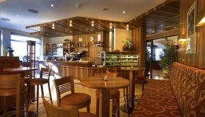 Hotel Post
