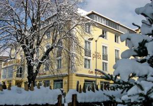 Hotel Post