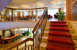 Hotel Post