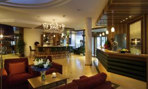 Hotel Post