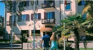Residence Beatrix