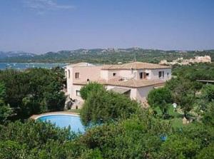 Hotel Il Piccolo Golf