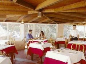 Hotel Il Piccolo Golf