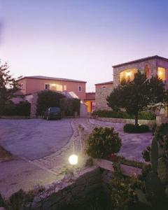Hotel Il Piccolo Golf