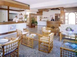 Hotel Il Piccolo Golf
