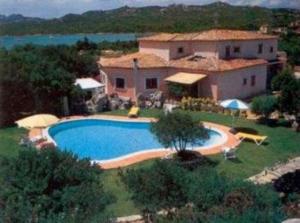 Hotel Il Piccolo Golf