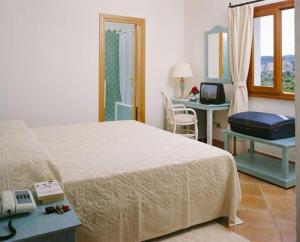 Hotel Il Piccolo Golf