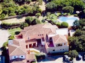 Hotel Il Piccolo Golf