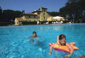 Hotel Bambolo