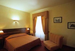 Hotel Bambolo