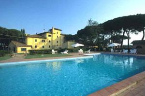 Hotel Bambolo