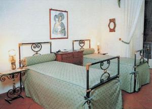 Parteno Bed And Breakfast