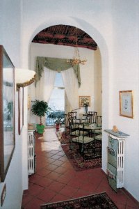 Parteno Bed And Breakfast