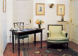Parteno Bed And Breakfast
