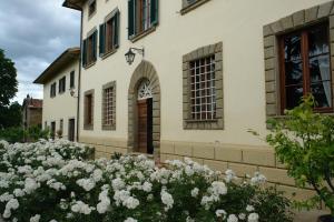 Relais Villa Belpoggio