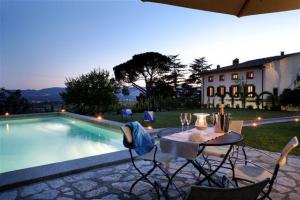 Relais Villa Belpoggio