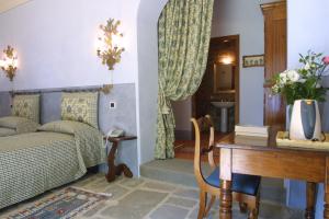 Relais Villa Belpoggio