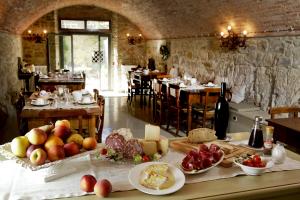 Relais Villa Belpoggio