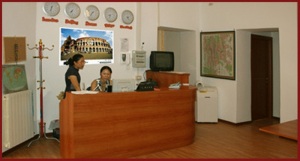 Angela Roma Guest House