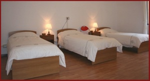 Angela Roma Guest House