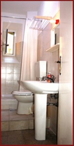 Angela Roma Guest House