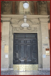 Angela Roma Guest House